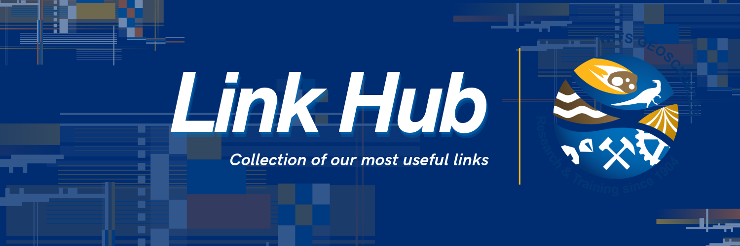 Link Hub banner